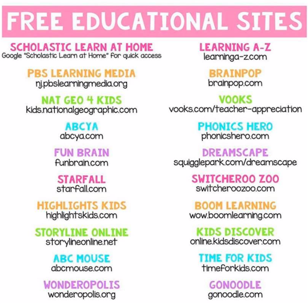 free sites